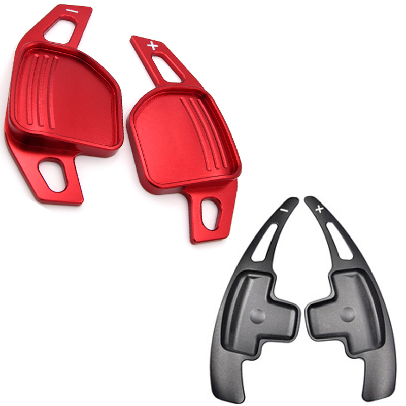 Category Image - Paddle shifters